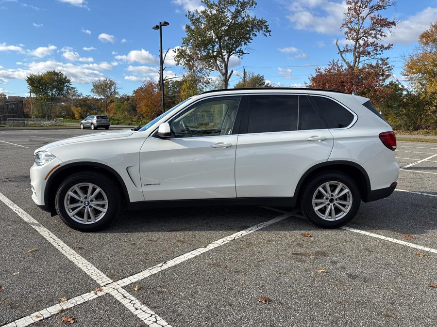 2014 BMW X5 xDrive35d AWD 4dr xDrive35d, available for sale in Paterson, New Jersey | Xcell Motors LLC. Paterson, New Jersey 2014 BMW X5 xDrive35d AWD 4dr xDrive35d, available for sale in Paterson, New Jersey | Xcell Motors LLC. Paterson, New Jersey