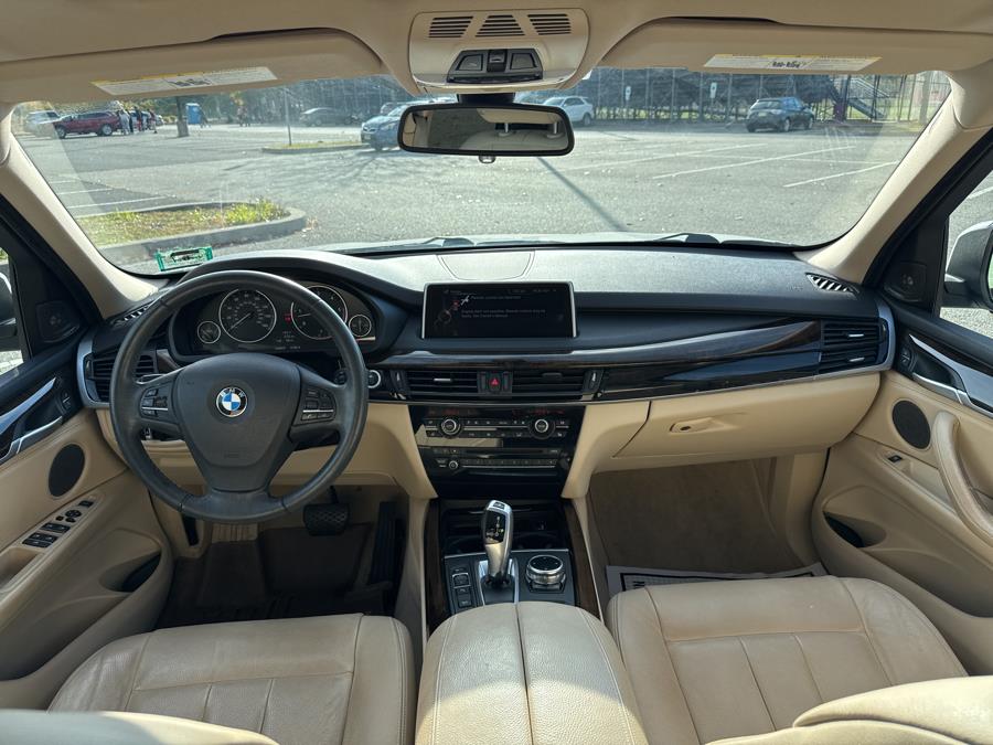 2014 BMW X5 xDrive35d AWD 4dr xDrive35d, available for sale in Paterson, New Jersey | Xcell Motors LLC. Paterson, New Jersey 2014 BMW X5 xDrive35d AWD 4dr xDrive35d, available for sale in Paterson, New Jersey | Xcell Motors LLC. Paterson, New Jersey