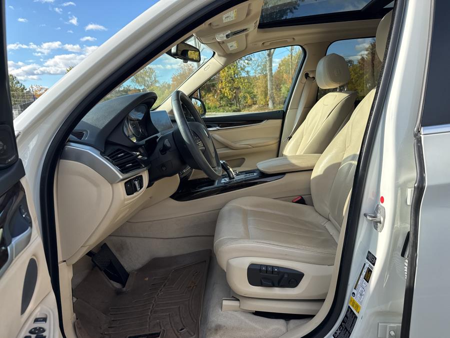 2014 BMW X5 xDrive35d AWD 4dr xDrive35d, available for sale in Paterson, New Jersey | Xcell Motors LLC. Paterson, New Jersey 2014 BMW X5 xDrive35d AWD 4dr xDrive35d, available for sale in Paterson, New Jersey | Xcell Motors LLC. Paterson, New Jersey