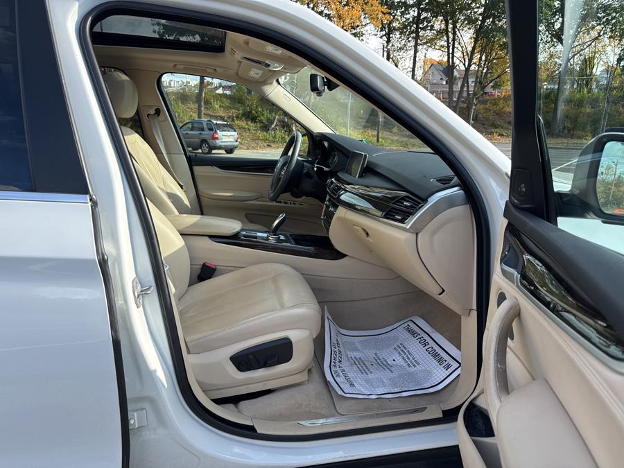 2014 BMW X5 xDrive35d AWD 4dr xDrive35d, available for sale in Paterson, New Jersey | Xcell Motors LLC. Paterson, New Jersey 2014 BMW X5 xDrive35d AWD 4dr xDrive35d, available for sale in Paterson, New Jersey | Xcell Motors LLC. Paterson, New Jersey