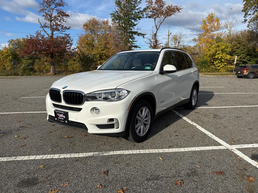 2014 BMW X5 xDrive35d AWD 4dr xDrive35d, available for sale in Paterson, New Jersey | Xcell Motors LLC. Paterson, New Jersey 2014 BMW X5 xDrive35d AWD 4dr xDrive35d, available for sale in Paterson, New Jersey | Xcell Motors LLC. Paterson, New Jersey