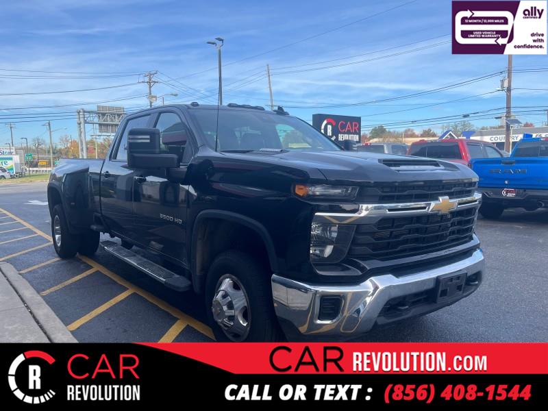 Used 2024 Chevrolet Silverado 3500hd in Avenel, New Jersey | Car Revolution. Avenel, New Jersey