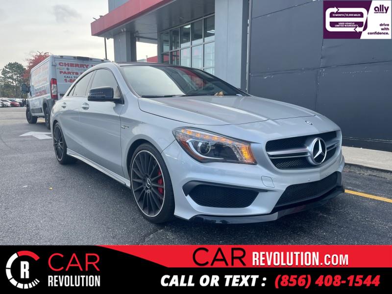 Used 2015 Mercedes-benz Cla in Avenel, New Jersey | Car Revolution. Avenel, New Jersey