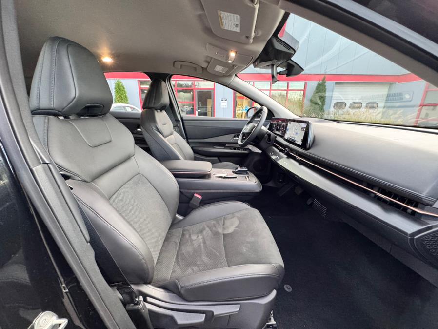 2023 Nissan ARIYA ENGAGE e-4ORCE AWD, available for sale in Canton , Connecticut | Bach Motor Cars. Canton , Connecticut 2023 Nissan ARIYA ENGAGE e-4ORCE AWD, available for sale in Canton , Connecticut | Bach Motor Cars. Canton , Connecticut