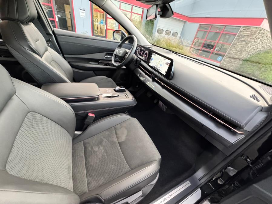 2023 Nissan ARIYA ENGAGE e-4ORCE AWD, available for sale in Canton , Connecticut | Bach Motor Cars. Canton , Connecticut 2023 Nissan ARIYA ENGAGE e-4ORCE AWD, available for sale in Canton , Connecticut | Bach Motor Cars. Canton , Connecticut