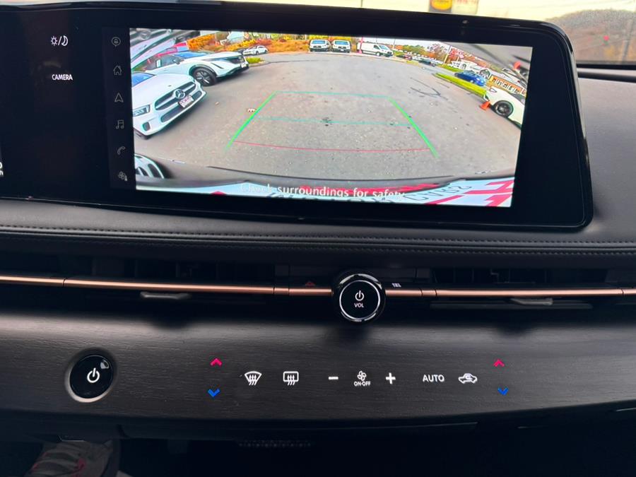 2023 Nissan ARIYA ENGAGE e-4ORCE AWD, available for sale in Canton , Connecticut | Bach Motor Cars. Canton , Connecticut 2023 Nissan ARIYA ENGAGE e-4ORCE AWD, available for sale in Canton , Connecticut | Bach Motor Cars. Canton , Connecticut