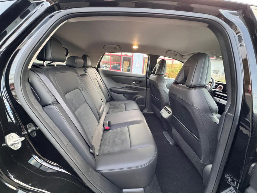 2023 Nissan ARIYA ENGAGE e-4ORCE AWD, available for sale in Canton , Connecticut | Bach Motor Cars. Canton , Connecticut 2023 Nissan ARIYA ENGAGE e-4ORCE AWD, available for sale in Canton , Connecticut | Bach Motor Cars. Canton , Connecticut