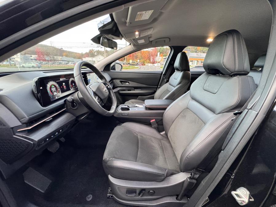 2023 Nissan ARIYA ENGAGE e-4ORCE AWD, available for sale in Canton , Connecticut | Bach Motor Cars. Canton , Connecticut 2023 Nissan ARIYA ENGAGE e-4ORCE AWD, available for sale in Canton , Connecticut | Bach Motor Cars. Canton , Connecticut