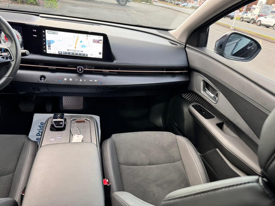 2023 Nissan ARIYA ENGAGE e-4ORCE AWD, available for sale in Canton , Connecticut | Bach Motor Cars. Canton , Connecticut 2023 Nissan ARIYA ENGAGE e-4ORCE AWD, available for sale in Canton , Connecticut | Bach Motor Cars. Canton , Connecticut