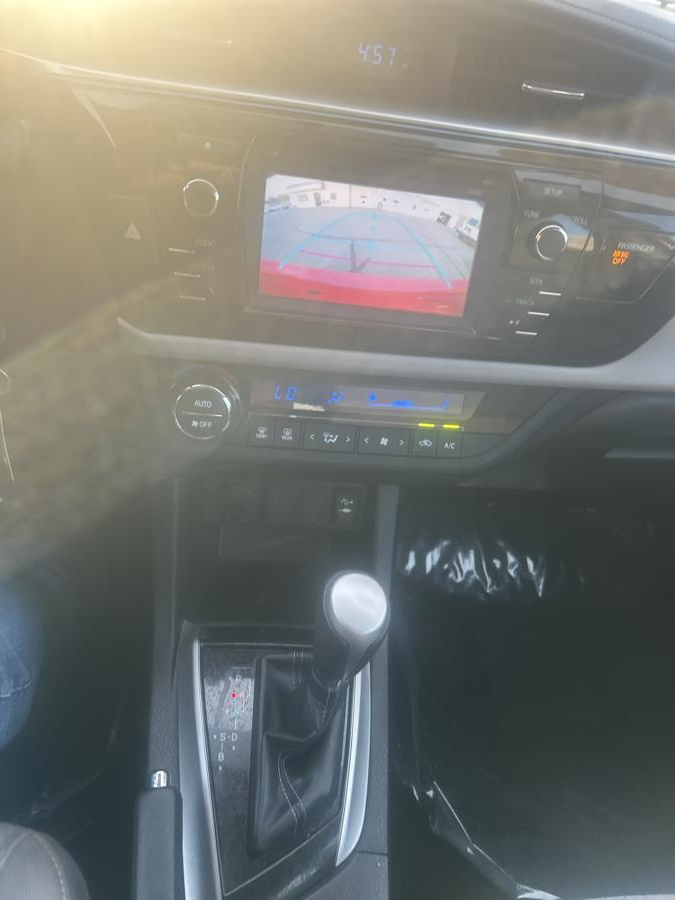 2015 Toyota Corolla 4dr Sdn CVT LE (Natl), available for sale in South Windsor , Connecticut | Ful-line Auto LLC. South Windsor , Connecticut 2015 Toyota Corolla 4dr Sdn CVT LE (Natl), available for sale in South Windsor , Connecticut | Ful-line Auto LLC. South Windsor , Connecticut