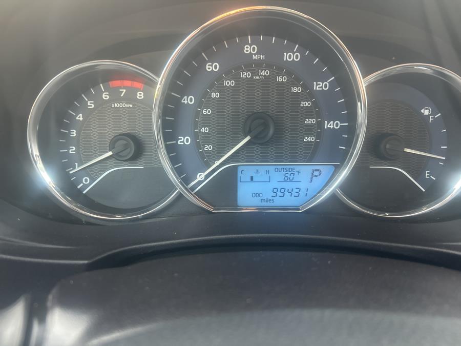 2015 Toyota Corolla 4dr Sdn CVT LE (Natl), available for sale in South Windsor , Connecticut | Ful-line Auto LLC. South Windsor , Connecticut 2015 Toyota Corolla 4dr Sdn CVT LE (Natl), available for sale in South Windsor , Connecticut | Ful-line Auto LLC. South Windsor , Connecticut