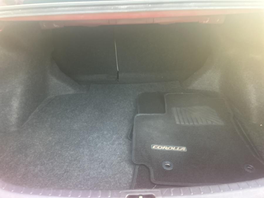 2015 Toyota Corolla 4dr Sdn CVT LE (Natl), available for sale in South Windsor , Connecticut | Ful-line Auto LLC. South Windsor , Connecticut 2015 Toyota Corolla 4dr Sdn CVT LE (Natl), available for sale in South Windsor , Connecticut | Ful-line Auto LLC. South Windsor , Connecticut