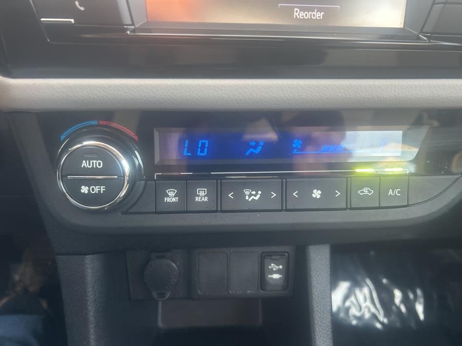 2015 Toyota Corolla 4dr Sdn CVT LE (Natl), available for sale in South Windsor , Connecticut | Ful-line Auto LLC. South Windsor , Connecticut 2015 Toyota Corolla 4dr Sdn CVT LE (Natl), available for sale in South Windsor , Connecticut | Ful-line Auto LLC. South Windsor , Connecticut