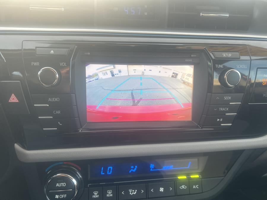 2015 Toyota Corolla 4dr Sdn CVT LE (Natl), available for sale in South Windsor , Connecticut | Ful-line Auto LLC. South Windsor , Connecticut 2015 Toyota Corolla 4dr Sdn CVT LE (Natl), available for sale in South Windsor , Connecticut | Ful-line Auto LLC. South Windsor , Connecticut