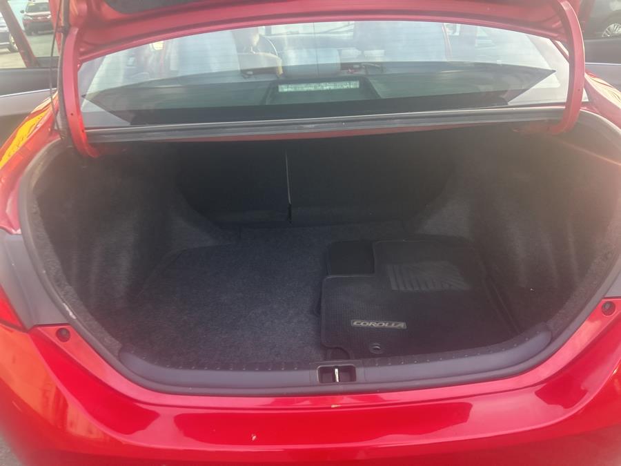 2015 Toyota Corolla 4dr Sdn CVT LE (Natl), available for sale in South Windsor , Connecticut | Ful-line Auto LLC. South Windsor , Connecticut 2015 Toyota Corolla 4dr Sdn CVT LE (Natl), available for sale in South Windsor , Connecticut | Ful-line Auto LLC. South Windsor , Connecticut