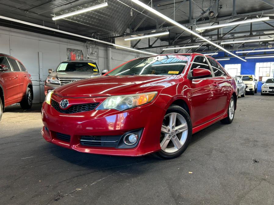 Used 2013 Toyota Camry in Garfield, New Jersey | Urban Motors Collection. Garfield, New Jersey