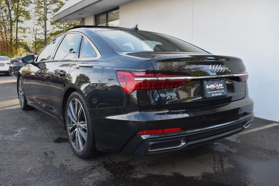 2020 Audi A6 Premium Plus TFSI Quattro photo 3