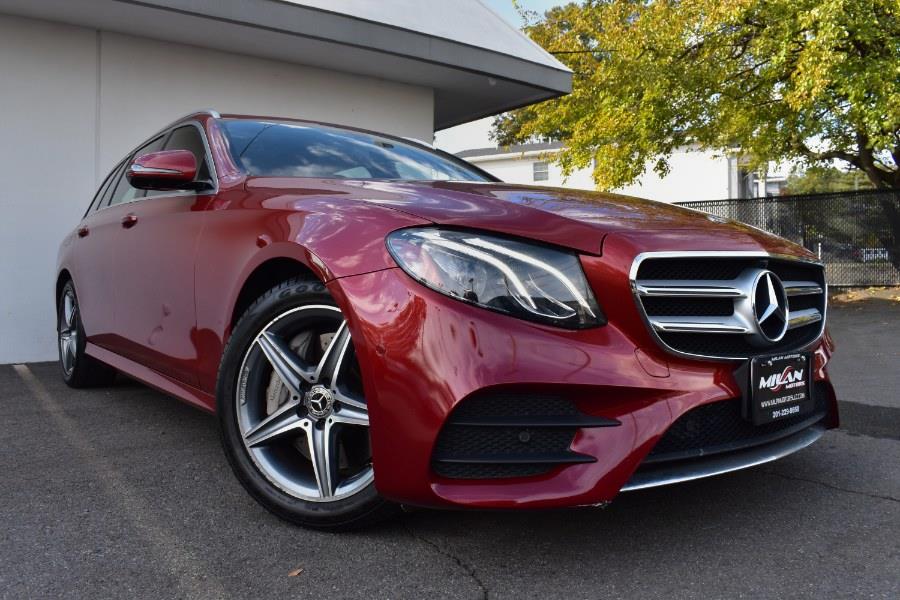 Used 2019 Mercedes-Benz E-Class in Little Ferry , New Jersey | Milan Motors. Little Ferry , New Jersey