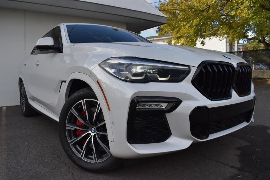 Used 2021 BMW X6 in Little Ferry , New Jersey | Milan Motors. Little Ferry , New Jersey