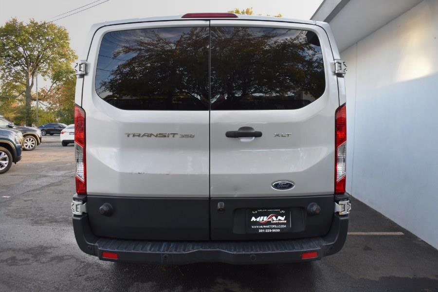 2016 Ford Transit Wagon T-350 148" Low Roof XL Sliding RH Dr, available for sale in Little Ferry , New Jersey | Milan Motors. Little Ferry , New Jersey 2016 Ford Transit Wagon T-350 148" Low Roof XL Sliding RH Dr, available for sale in Little Ferry , New Jersey | Milan Motors. Little Ferry , New Jersey