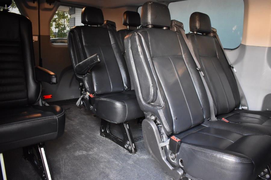 2016 Ford Transit Wagon T-350 148" Low Roof XL Sliding RH Dr, available for sale in Little Ferry , New Jersey | Milan Motors. Little Ferry , New Jersey 2016 Ford Transit Wagon T-350 148" Low Roof XL Sliding RH Dr, available for sale in Little Ferry , New Jersey | Milan Motors. Little Ferry , New Jersey