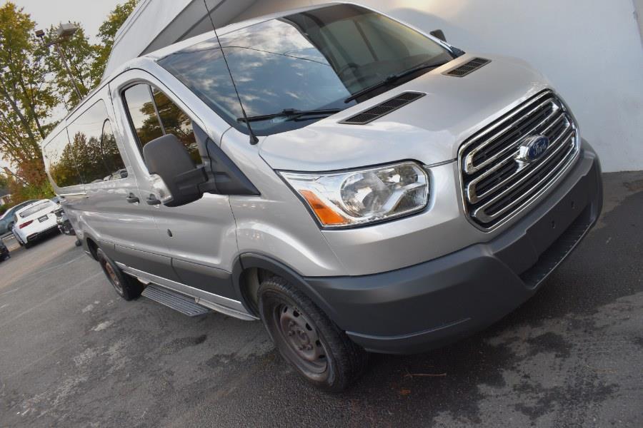 2016 Ford Transit Wagon T-350 148" Low Roof XL Sliding RH Dr, available for sale in Little Ferry , New Jersey | Milan Motors. Little Ferry , New Jersey 2016 Ford Transit Wagon T-350 148" Low Roof XL Sliding RH Dr, available for sale in Little Ferry , New Jersey | Milan Motors. Little Ferry , New Jersey