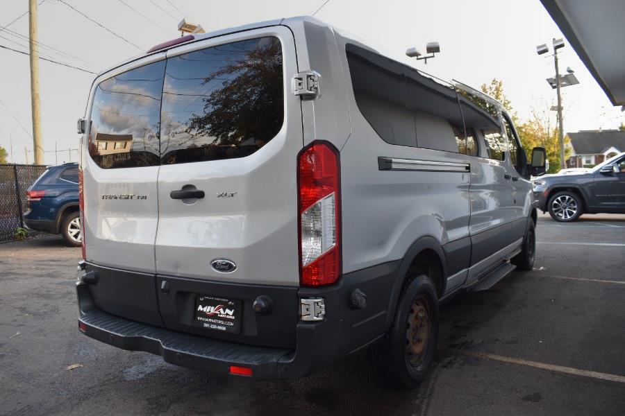 2016 Ford Transit Wagon T-350 148" Low Roof XL Sliding RH Dr, available for sale in Little Ferry , New Jersey | Milan Motors. Little Ferry , New Jersey 2016 Ford Transit Wagon T-350 148" Low Roof XL Sliding RH Dr, available for sale in Little Ferry , New Jersey | Milan Motors. Little Ferry , New Jersey