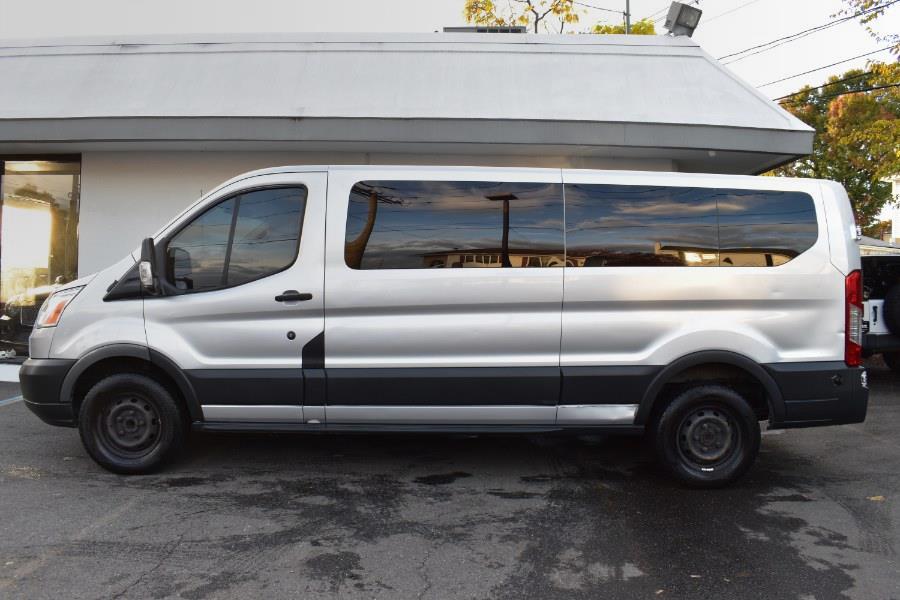 2016 Ford Transit Wagon T-350 148" Low Roof XL Sliding RH Dr, available for sale in Little Ferry , New Jersey | Milan Motors. Little Ferry , New Jersey 2016 Ford Transit Wagon T-350 148" Low Roof XL Sliding RH Dr, available for sale in Little Ferry , New Jersey | Milan Motors. Little Ferry , New Jersey