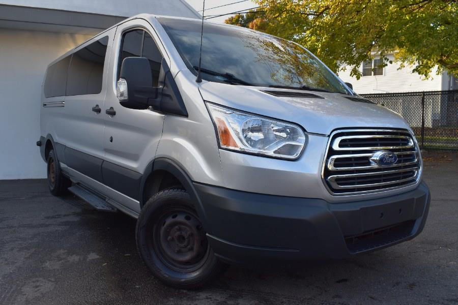 Used 2016 Ford Transit Wagon in Little Ferry , New Jersey | Milan Motors. Little Ferry , New Jersey