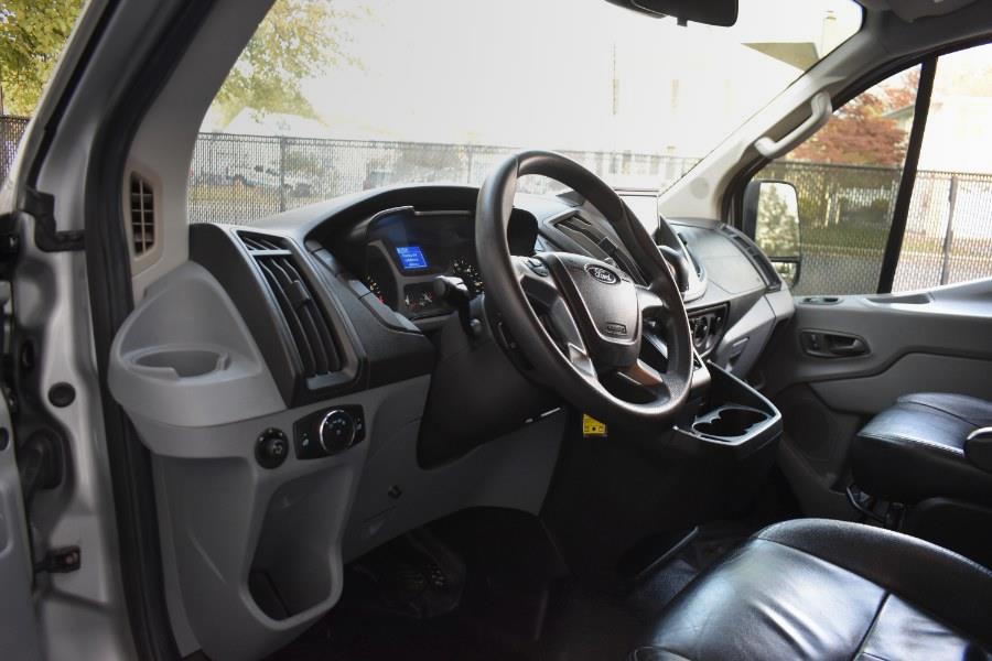 2016 Ford Transit Wagon T-350 148" Low Roof XL Sliding RH Dr, available for sale in Little Ferry , New Jersey | Milan Motors. Little Ferry , New Jersey 2016 Ford Transit Wagon T-350 148" Low Roof XL Sliding RH Dr, available for sale in Little Ferry , New Jersey | Milan Motors. Little Ferry , New Jersey