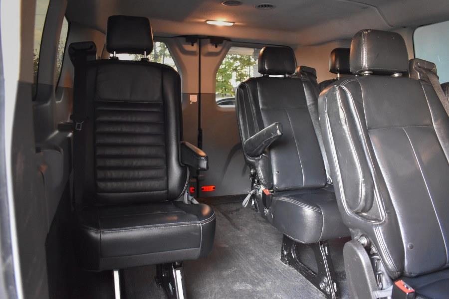 2016 Ford Transit Wagon T-350 148" Low Roof XL Sliding RH Dr, available for sale in Little Ferry , New Jersey | Milan Motors. Little Ferry , New Jersey 2016 Ford Transit Wagon T-350 148" Low Roof XL Sliding RH Dr, available for sale in Little Ferry , New Jersey | Milan Motors. Little Ferry , New Jersey
