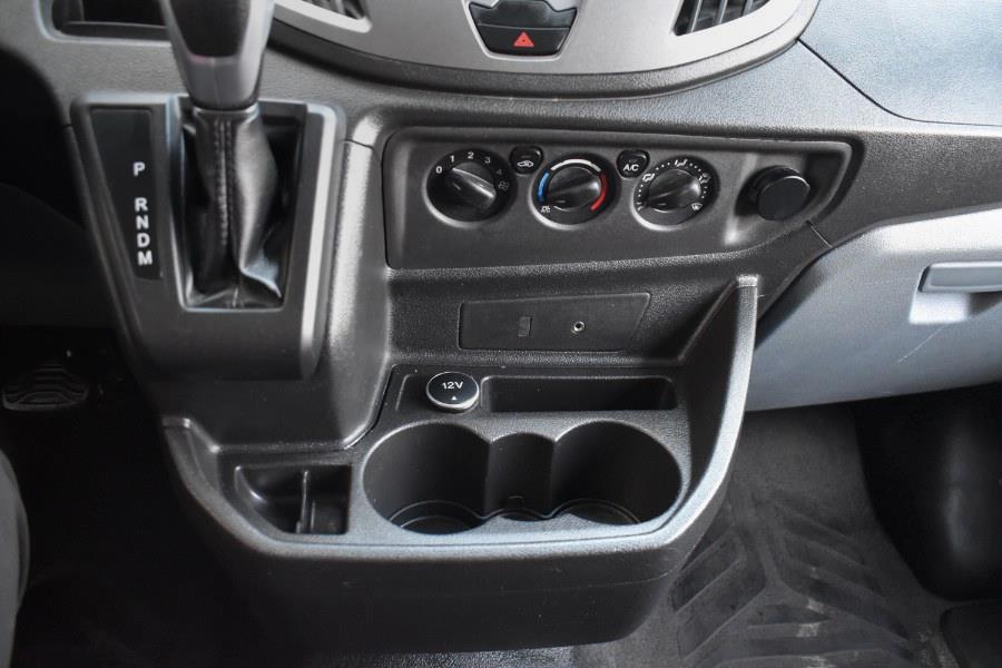 2016 Ford Transit Wagon T-350 148" Low Roof XL Sliding RH Dr, available for sale in Little Ferry , New Jersey | Milan Motors. Little Ferry , New Jersey 2016 Ford Transit Wagon T-350 148" Low Roof XL Sliding RH Dr, available for sale in Little Ferry , New Jersey | Milan Motors. Little Ferry , New Jersey