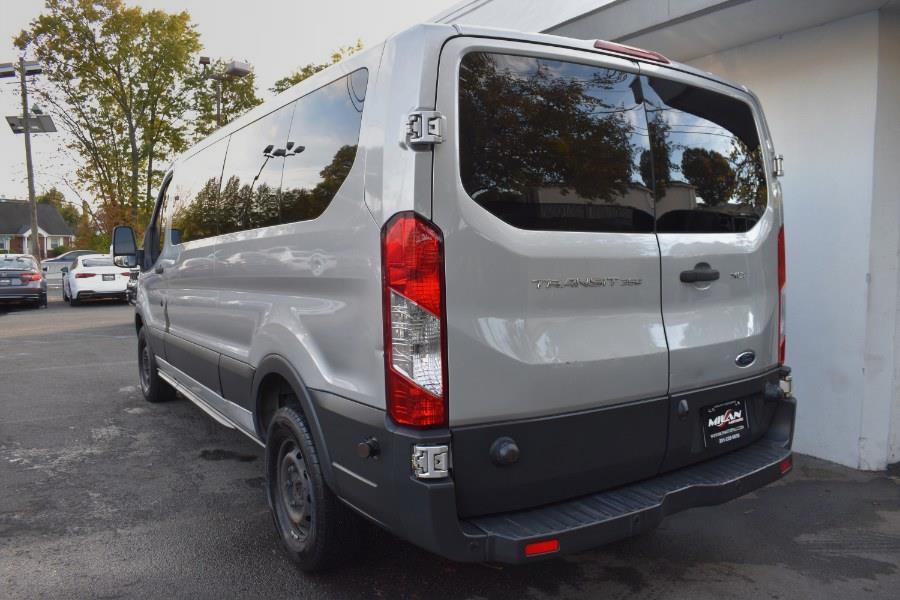 2016 Ford Transit Wagon T-350 148" Low Roof XL Sliding RH Dr, available for sale in Little Ferry , New Jersey | Milan Motors. Little Ferry , New Jersey 2016 Ford Transit Wagon T-350 148" Low Roof XL Sliding RH Dr, available for sale in Little Ferry , New Jersey | Milan Motors. Little Ferry , New Jersey