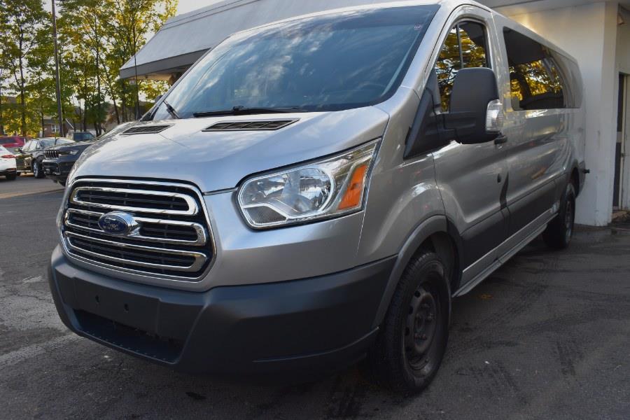 2016 Ford Transit Wagon T-350 148" Low Roof XL Sliding RH Dr, available for sale in Little Ferry , New Jersey | Milan Motors. Little Ferry , New Jersey 2016 Ford Transit Wagon T-350 148" Low Roof XL Sliding RH Dr, available for sale in Little Ferry , New Jersey | Milan Motors. Little Ferry , New Jersey