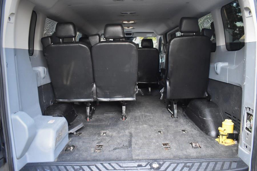 2016 Ford Transit Wagon T-350 148" Low Roof XL Sliding RH Dr, available for sale in Little Ferry , New Jersey | Milan Motors. Little Ferry , New Jersey 2016 Ford Transit Wagon T-350 148" Low Roof XL Sliding RH Dr, available for sale in Little Ferry , New Jersey | Milan Motors. Little Ferry , New Jersey