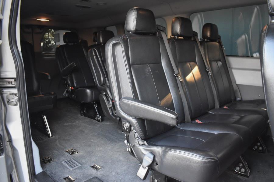 2016 Ford Transit Wagon T-350 148" Low Roof XL Sliding RH Dr, available for sale in Little Ferry , New Jersey | Milan Motors. Little Ferry , New Jersey 2016 Ford Transit Wagon T-350 148" Low Roof XL Sliding RH Dr, available for sale in Little Ferry , New Jersey | Milan Motors. Little Ferry , New Jersey