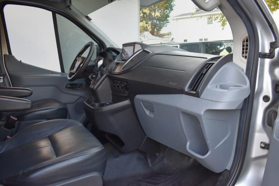 2016 Ford Transit Wagon T-350 148" Low Roof XL Sliding RH Dr, available for sale in Little Ferry , New Jersey | Milan Motors. Little Ferry , New Jersey 2016 Ford Transit Wagon T-350 148" Low Roof XL Sliding RH Dr, available for sale in Little Ferry , New Jersey | Milan Motors. Little Ferry , New Jersey