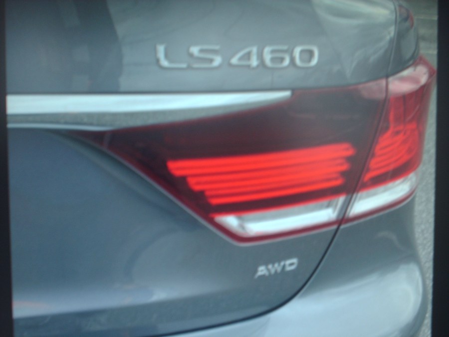 2014 Lexus LS 460 4dr Sdn AWD, available for sale in Warwick, Rhode Island | Premier Automotive Sales. Warwick, Rhode Island 2014 Lexus LS 460 4dr Sdn AWD, available for sale in Warwick, Rhode Island | Premier Automotive Sales. Warwick, Rhode Island