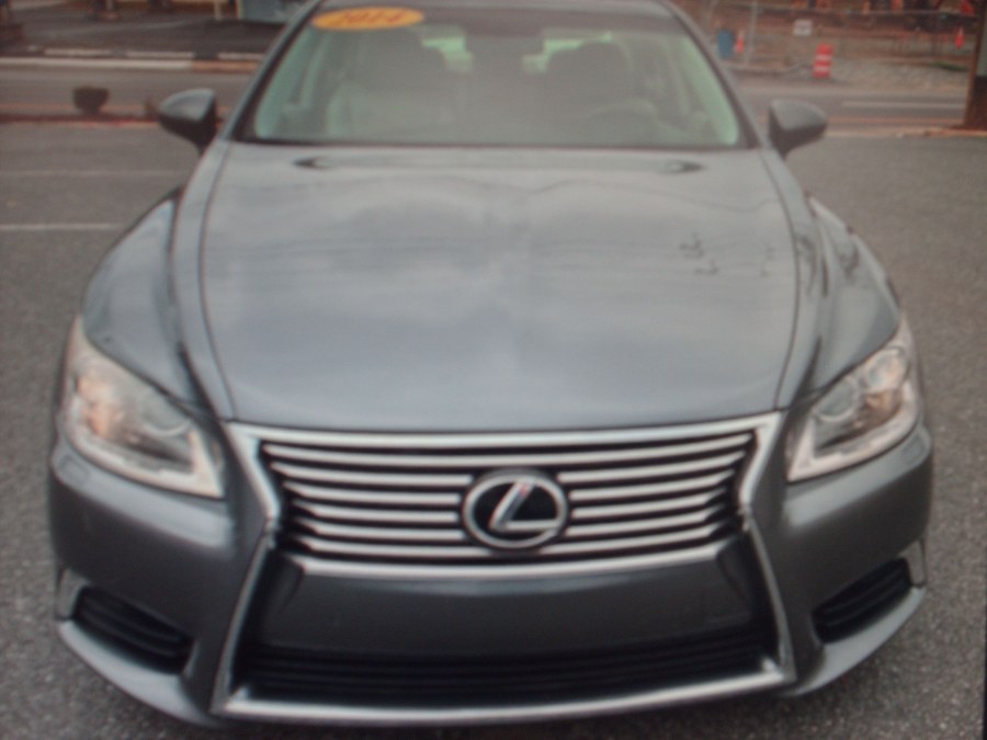 2014 Lexus LS 460 4dr Sdn AWD, available for sale in Warwick, Rhode Island | Premier Automotive Sales. Warwick, Rhode Island 2014 Lexus LS 460 4dr Sdn AWD, available for sale in Warwick, Rhode Island | Premier Automotive Sales. Warwick, Rhode Island