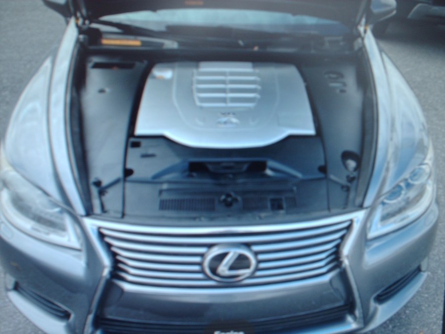 2014 Lexus LS 460 4dr Sdn AWD, available for sale in Warwick, Rhode Island | Premier Automotive Sales. Warwick, Rhode Island 2014 Lexus LS 460 4dr Sdn AWD, available for sale in Warwick, Rhode Island | Premier Automotive Sales. Warwick, Rhode Island