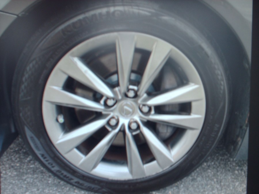 2014 Lexus LS 460 4dr Sdn AWD, available for sale in Warwick, Rhode Island | Premier Automotive Sales. Warwick, Rhode Island 2014 Lexus LS 460 4dr Sdn AWD, available for sale in Warwick, Rhode Island | Premier Automotive Sales. Warwick, Rhode Island