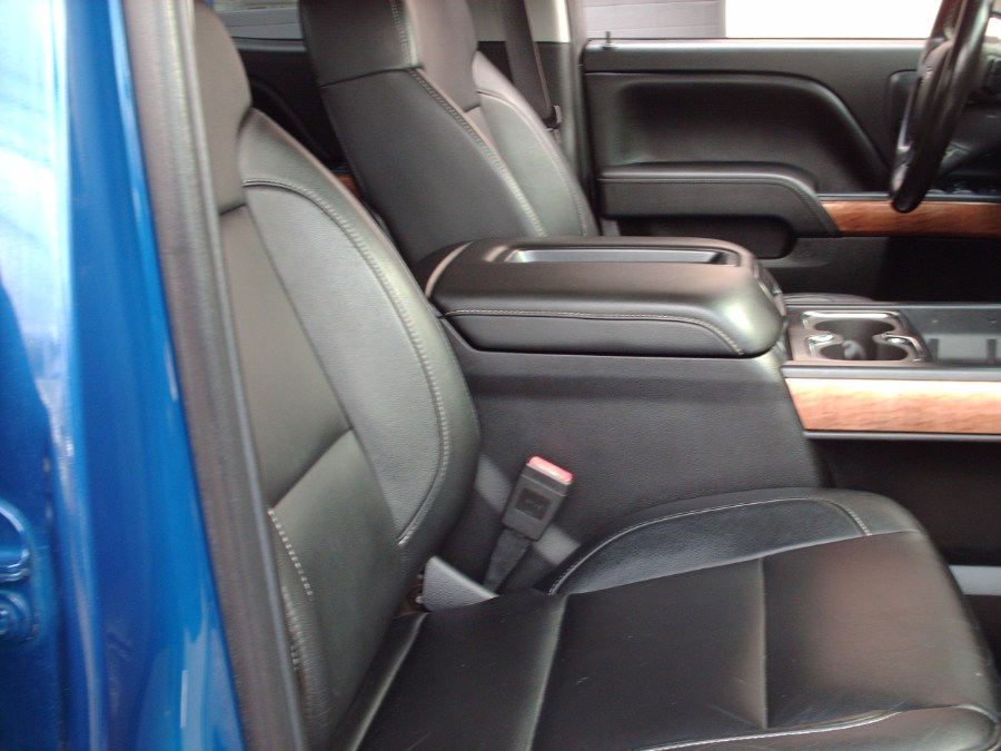 2014 Chevrolet Silverado 1500 4WD Double Cab 143.5" LTZ w/1LZ, available for sale in Warwick, Rhode Island | Premier Automotive Sales. Warwick, Rhode Island 2014 Chevrolet Silverado 1500 4WD Double Cab 143.5" LTZ w/1LZ, available for sale in Warwick, Rhode Island | Premier Automotive Sales. Warwick, Rhode Island