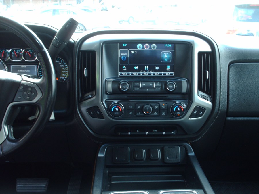 2014 Chevrolet Silverado 1500 4WD Double Cab 143.5" LTZ w/1LZ, available for sale in Warwick, Rhode Island | Premier Automotive Sales. Warwick, Rhode Island 2014 Chevrolet Silverado 1500 4WD Double Cab 143.5" LTZ w/1LZ, available for sale in Warwick, Rhode Island | Premier Automotive Sales. Warwick, Rhode Island