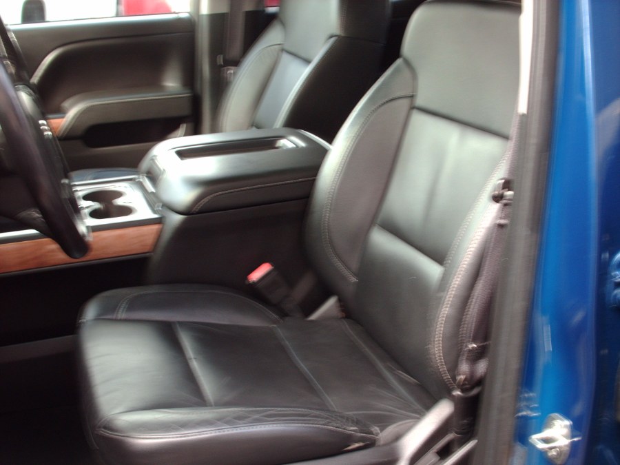 2014 Chevrolet Silverado 1500 4WD Double Cab 143.5" LTZ w/1LZ, available for sale in Warwick, Rhode Island | Premier Automotive Sales. Warwick, Rhode Island 2014 Chevrolet Silverado 1500 4WD Double Cab 143.5" LTZ w/1LZ, available for sale in Warwick, Rhode Island | Premier Automotive Sales. Warwick, Rhode Island