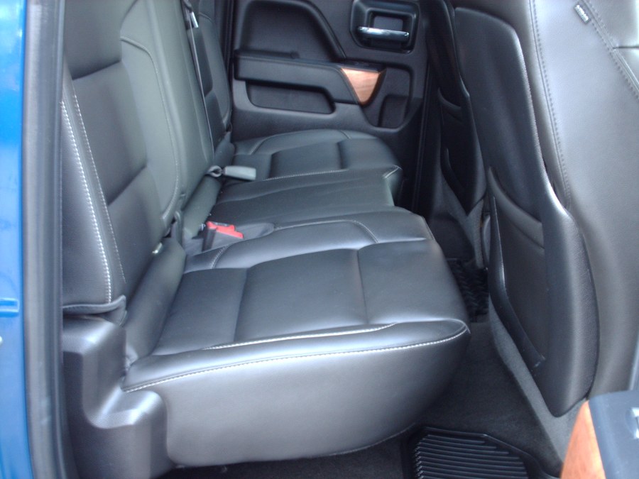 2014 Chevrolet Silverado 1500 4WD Double Cab 143.5" LTZ w/1LZ, available for sale in Warwick, Rhode Island | Premier Automotive Sales. Warwick, Rhode Island 2014 Chevrolet Silverado 1500 4WD Double Cab 143.5" LTZ w/1LZ, available for sale in Warwick, Rhode Island | Premier Automotive Sales. Warwick, Rhode Island