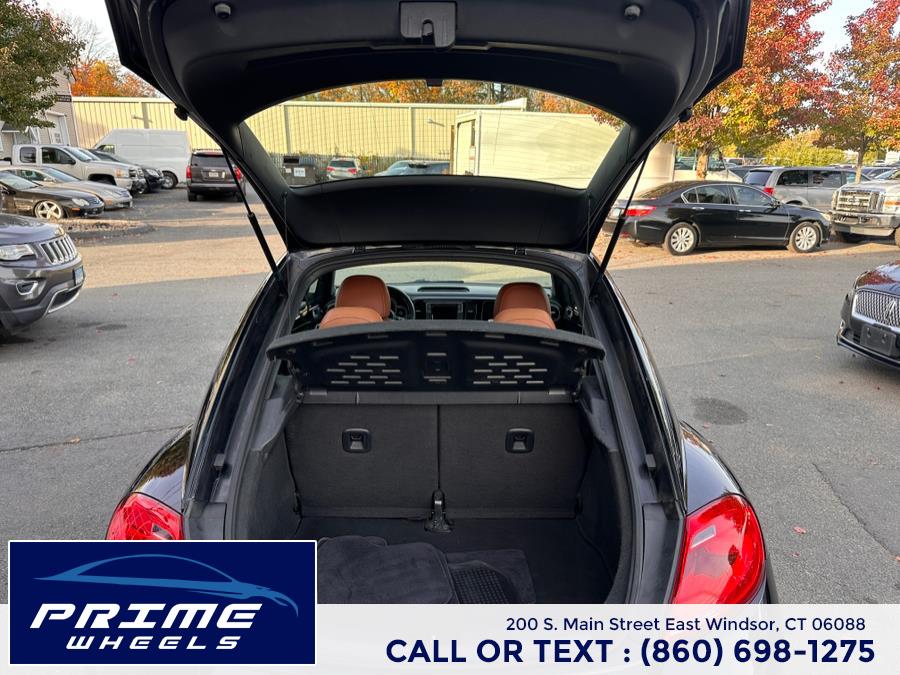2016 Volkswagen Beetle Coupe 2dr Auto 1.8T S PZEV, available for sale in East Windsor, Connecticut | Prime Wheels. East Windsor, Connecticut 2016 Volkswagen Beetle Coupe 2dr Auto 1.8T S PZEV, available for sale in East Windsor, Connecticut | Prime Wheels. East Windsor, Connecticut