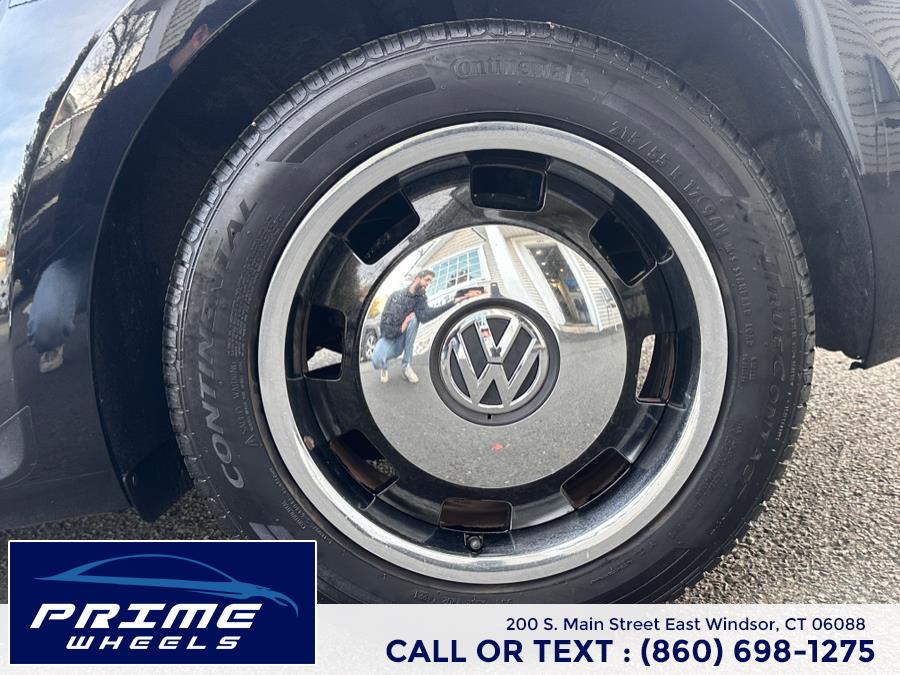 2016 Volkswagen Beetle Coupe 2dr Auto 1.8T S PZEV, available for sale in East Windsor, Connecticut | Prime Wheels. East Windsor, Connecticut 2016 Volkswagen Beetle Coupe 2dr Auto 1.8T S PZEV, available for sale in East Windsor, Connecticut | Prime Wheels. East Windsor, Connecticut