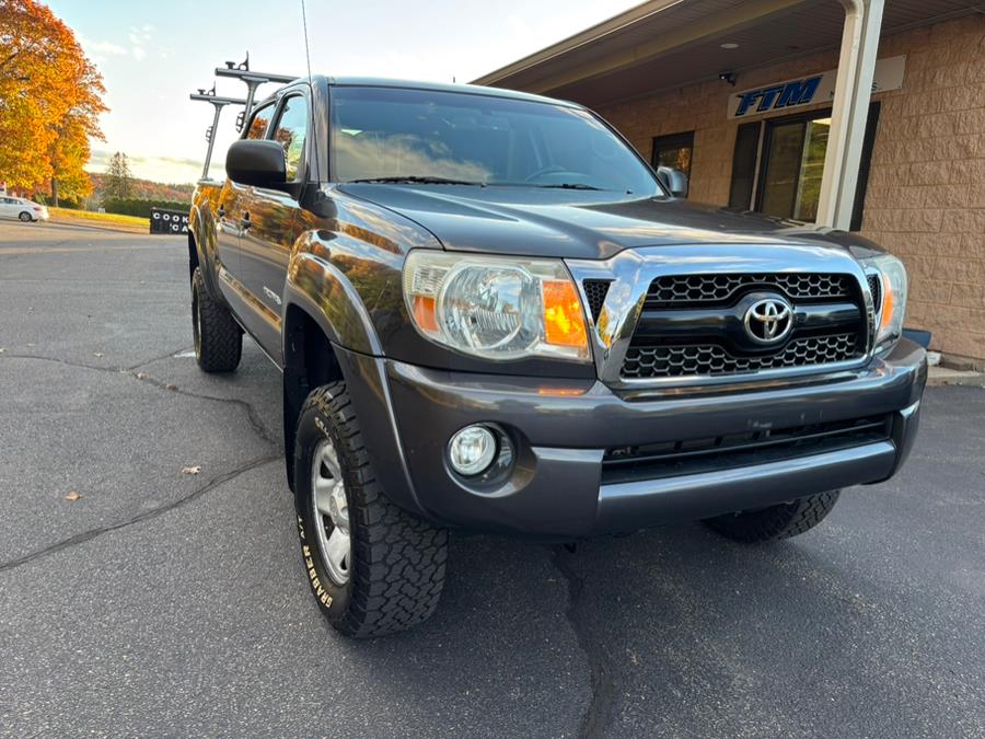 2011 Toyota Tacoma 4x4 V6 photo 3
