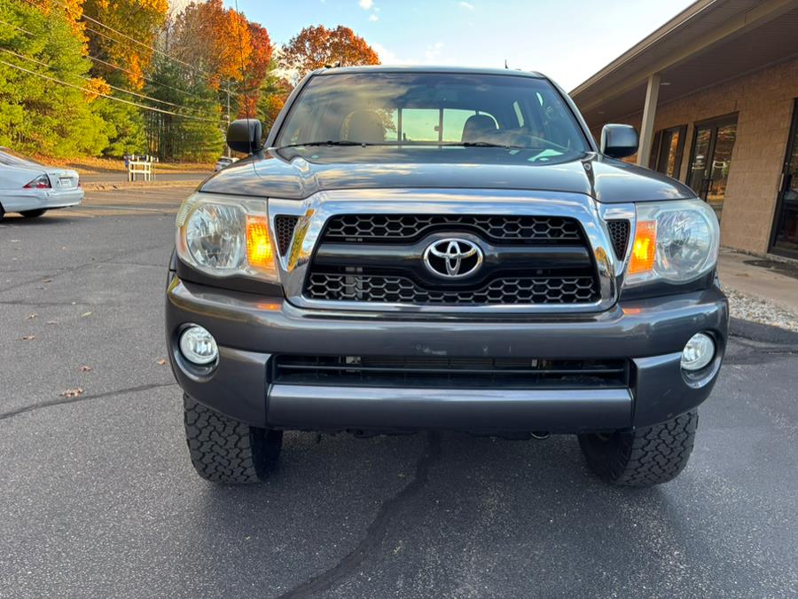 2011 Toyota Tacoma 4x4 V6 photo 2