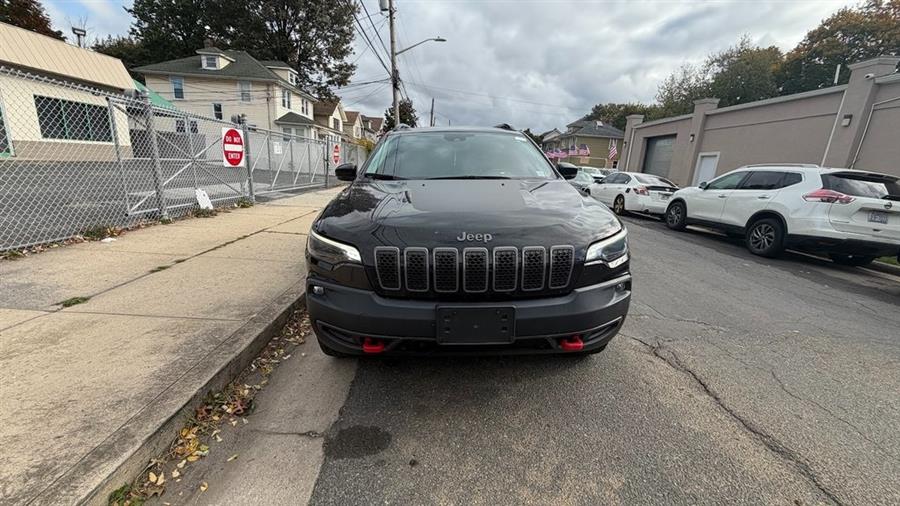 2022 Jeep Cherokee Trailhawk, available for sale in Valley Stream, New York | Certified Performance Motors. Valley Stream, New York 2022 Jeep Cherokee Trailhawk, available for sale in Valley Stream, New York | Certified Performance Motors. Valley Stream, New York